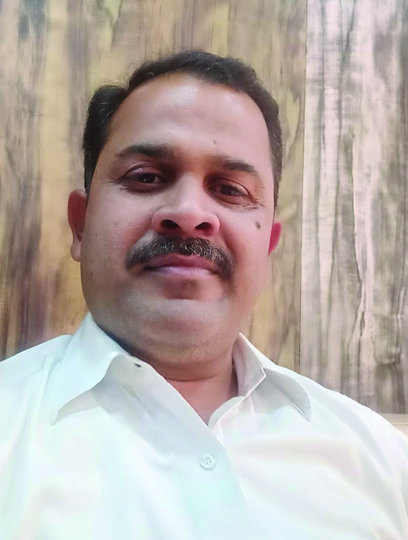 RAMKUMAR